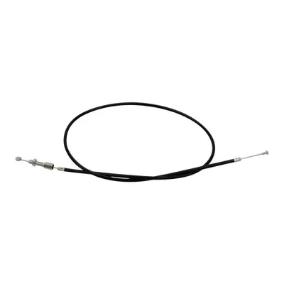 Produktbild von Kupplungszug schwarz für Zündapp KS 50 WC Typ 530-66L3