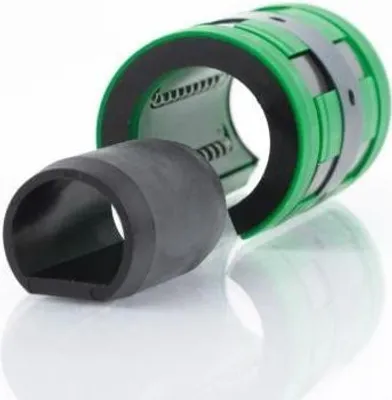 Immagine prodotto di Cuscinetto a sfere lineare KNO16 16mm OD 26mm W.36mm INA