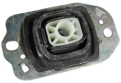Produktbild von METZGER Motorlager Gummimetalllager Links für RENAULT LAGUNA III Grandtour (KT0/1) 8054634