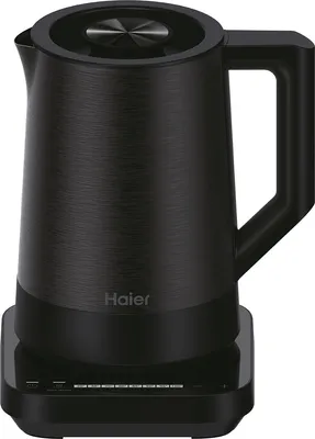 Produktbild von Haier HKE5A 011, Wasserkocher 1.7 L, Präzise Temperaturkontrolle