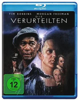 Obrázek produktu pro Die Verurteilten