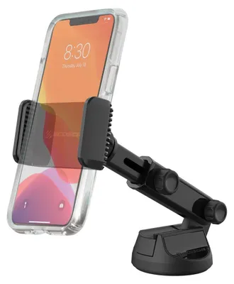 Produktbild von SCOSCHE 8082 ExtendoMount 360° Universal Auto Handyhalterung Windschutzscheibe