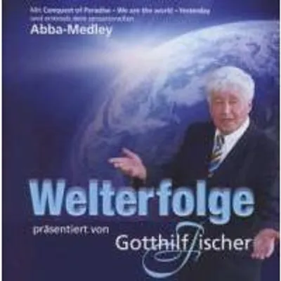 Produktbild von Welterfolge