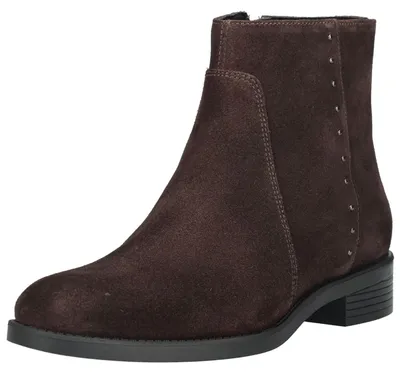 Obrázek produktu pro Geox kotníková bota kotníková bota semišová