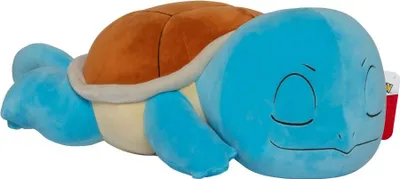 Obrázek produktu pro Pokémon plyšák - Squirtle spící 45 cm