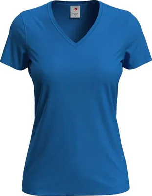 Obrázok produktu pre Hs09-Classic-T V-Neck / Women
