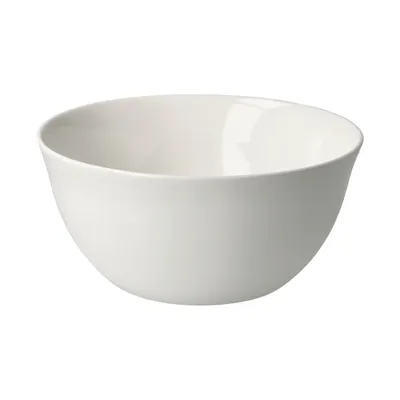Produktbild von Goebel weiß (Schale, Fine Bone China)