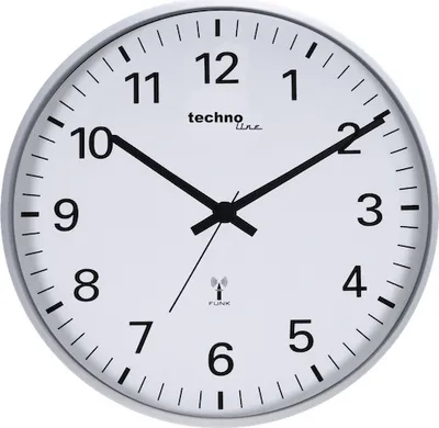 Obrázek produktu pro Technoline WT-8950, Zeď, Chrom