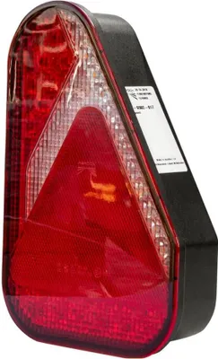 Produktbild von Aspöck Earpoint LED 5-polig RECHTS