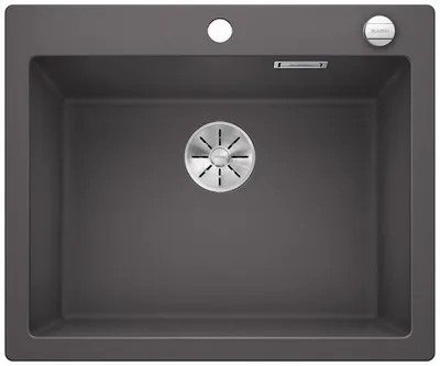 Immagine prodotto di BLANCO PLEON 6 Vstavané umývadlo / SILGRANIT / Grigio roccia / Excentric