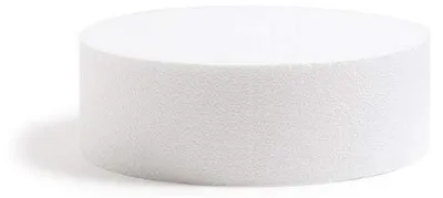 Produktbild von Decora 0173813 Runde Polystyrol-Basen, für Übungen und für die Anfertigung von p