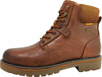 Produktbild von Camel Active Herrenschuhe Stiefel Schnürer Braun Freizeit