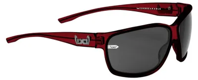 Productafbeelding van gloryfy G30 rozenhout (bruin) sportbril