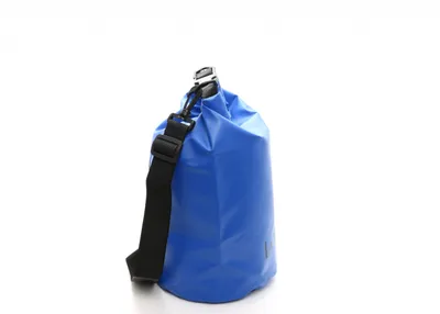 Produktbild von LA VAGUE ISAR Wasserfester Packsack dunkelblau 40 L