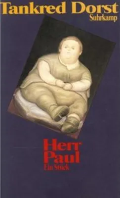 Obrázek produktu pro Pan Paul
