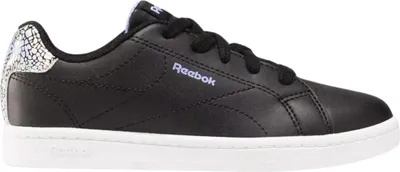 Produktbild von REEBOK ROYAL COMPLETE CLN 2.0 Kinder Sportschuhe 100075108 schwarz r. 38.5