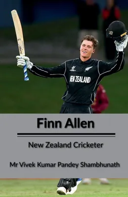 Produktbild von Finn Allen