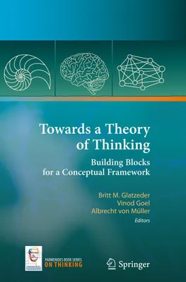 Produktbild von Towards a Theory of Thinking