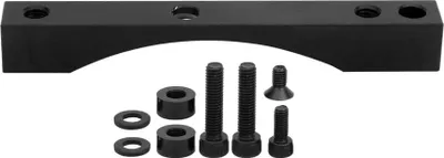 Zdjęcie produktu dla Adapter hamulca Xtech HB100 do do Xiaomi M365 / PRO / PRO 2 / 1S / Essential - KD - CZARNY