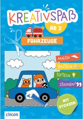 Produktbild von Fahrzeuge