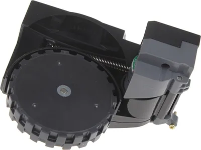 Image de Module De Roue Gauche Irobot E5, I7