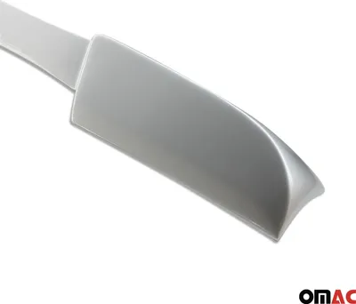 Obrázek produktu pro Zadní spoiler Střešní spoiler pro Mercedes Vito W639 2003-2014 Šedá barva