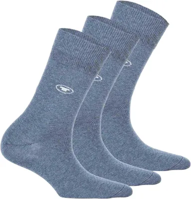 Produktbild von Tom Tailor Socks 3er Pack 39-42