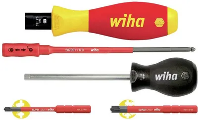 Zdjęcie produktu dla Wiha 38074, 301 g