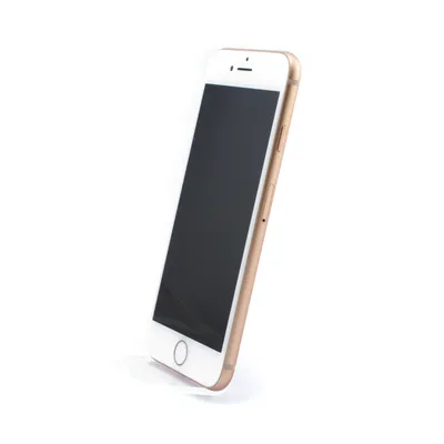 Produktbild von Apple iPhone 8 64 GB Gold MQ6M2ZD/A
