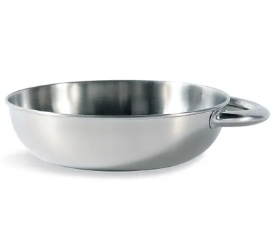 Image de Tatonka acier inoxydable Bowl w. Grip pot