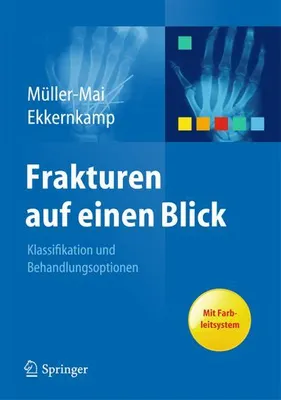 Zdjęcie produktu dla Frakturen auf einen Blick