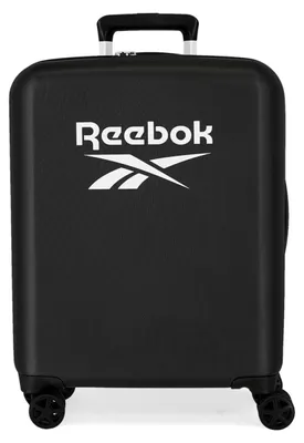 Obrázek produktu pro Kufr Reebok 8749321 Black Synthetic
