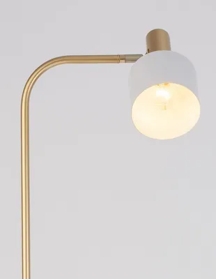 Zdjęcie produktu dla Lampa podłogowa FRESNILLO LE42973 Luces Exclusivas