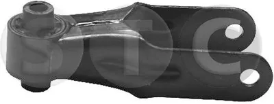 Produktbild von STC Motorlager Gummimetalllager Hinten für CITROËN Berlingo / Berlingo First (MF, GJK, GFK) T404745