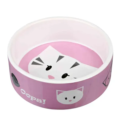 Produktbild von Trixie Keramiknapf Mimi 0,3 l/ø 12 cm