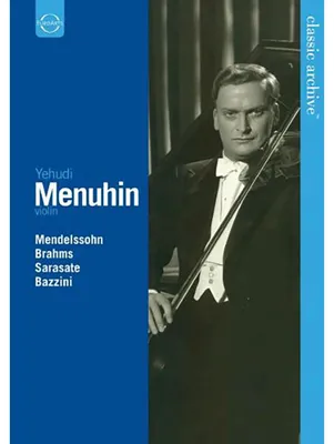 Immagine prodotto di Violinkonzert/Ungarische Tänze/+