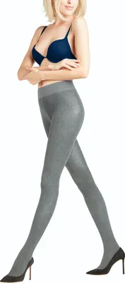 Produktbild von FALKE Family Strumpfhose Damen greymix 38-40