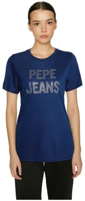 Produktbild von T-Shirt Pepe Jeans PL505443588 für Damen