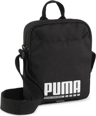 Obrázek produktu pro Puma 90955 Taška přes rameno Black Man Black One Size