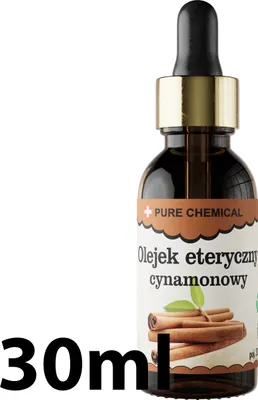Produktbild von ätherisches Öl ZIMTÖL 30 ML