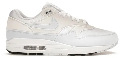 Produktbild von Nike Air Max 1 Football Grey (Women's) - EU 35.5
