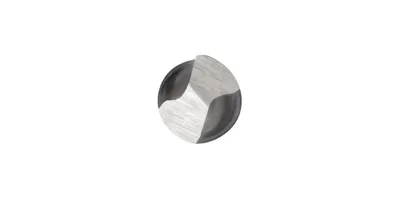 Produktbild von Spiralbohrer DIN 340 TypN A110 D.0.9mm HSS profilgeschl.Blank Zyl.schaft 6xD