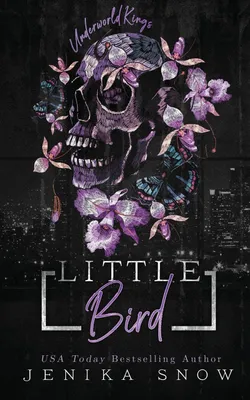 Produktbild von Little Bird (Unterweltkönige, 4)