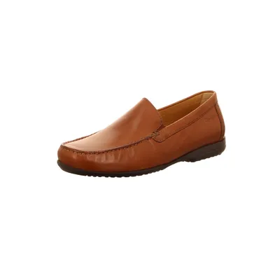 Zdjęcie produktu dla Sioux Gion - Koniakowa gładka skóra Rozmiar: 47 Normal