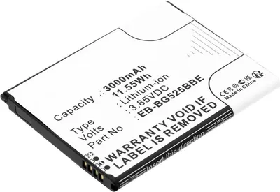Obrázok produktu pre CoreParts MBXSA-BA0202, 5,2 mm, 70,5 mm, 54,5 mm, 70 g, 5,2 mm, 54,5 mm