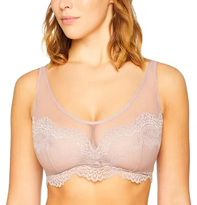 Produktbild von Triumph Beauty-Full Darling W, Farbe: Foggy Mauve G2/6116, Größe: 75E Bügel-BH