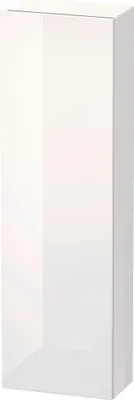 Produktbild von Duravit Hochschrank DuraStyle 40x24x140cm, Tür rechts, weiß Hochglanz