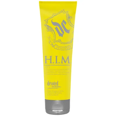Produktbild von Devoted Creations - H.I.M. Fit - 250ml