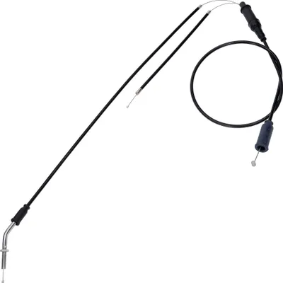 Obrázok produktu pre Plynový kábel Naraku Premium pre Derbi Senda 00-, Gilera SMT, RCR -05