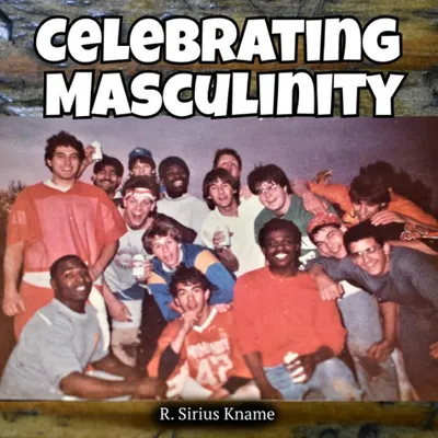 Produktbild von Celebrating Masculinity